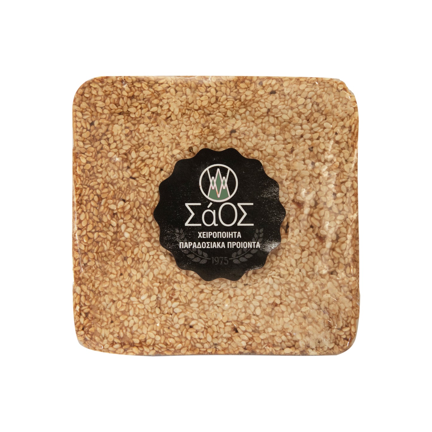 Παστέλι Παραδοσιακό 200g