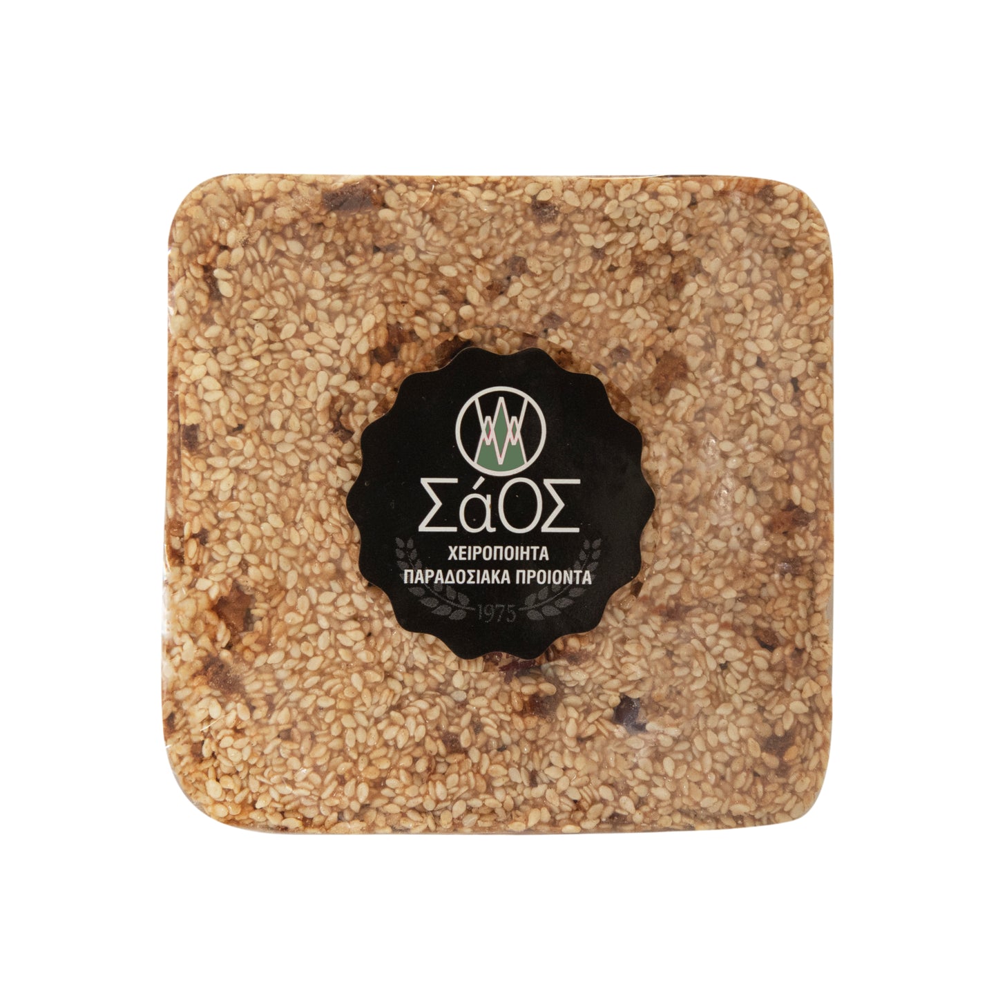 Παστέλι με Πορτοκάλι-Κανέλα 200g