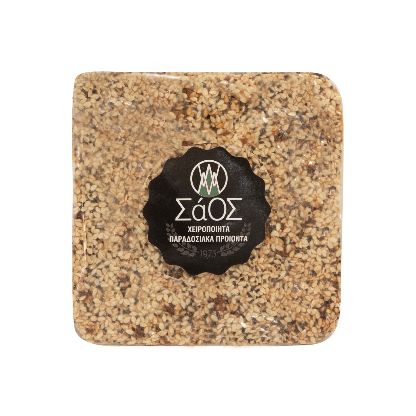 Παστέλι με Τζίντζερ-Λάιμ 200g